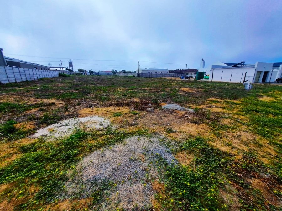 0 Bedroom Property for Sale in Laaiplek Western Cape
